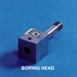 Levin® Boring Head