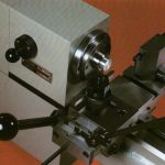 Levin® Double Tool Cross Slide