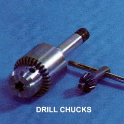 Levin® Drill Chucks
