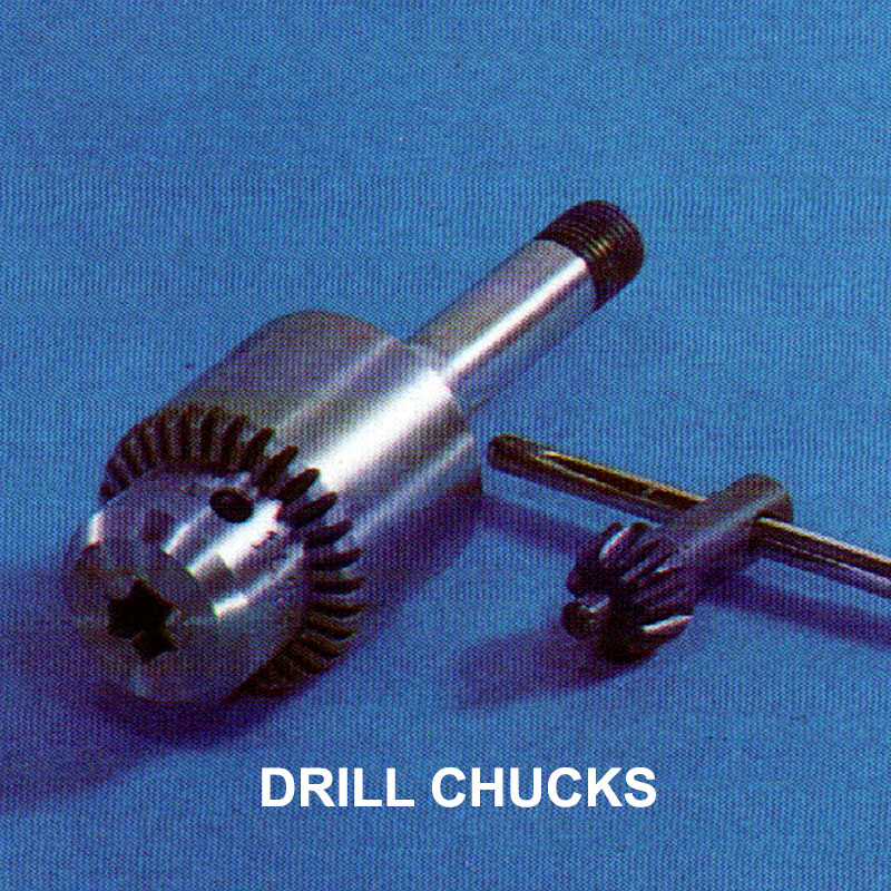 Levin® Drill Chucks