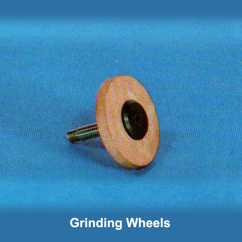 Levin® Grinding Wheels