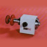 Levin® Headstock 3-C