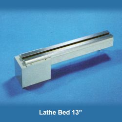 Levin® Lathe Bed 13"