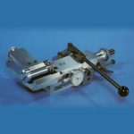 Levin® Micro-Drilling Attachment