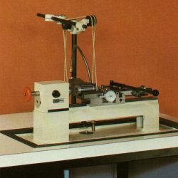 Levin® Micro-Drilling Attachment Figure 2