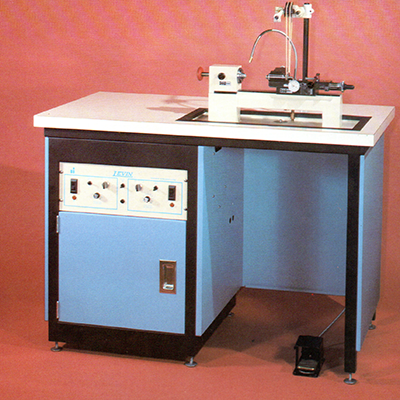 Levin® Micro-Drilling Machine