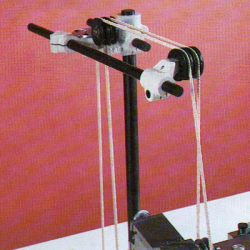 Levin® Micro-Drilling Machine - Figure 2