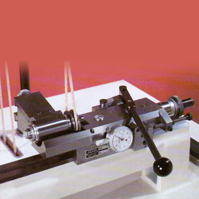 Levin® Micro-Drilling Machine - Figure 3