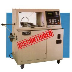 Levin® Micro-Turn CNC Lathes - Discontinued