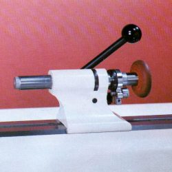 Levin® Precision Instrument Lathes - Figure 2