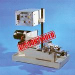 Levin® Radius Turning Machine - Discontinued