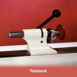 Levin® Tailstock