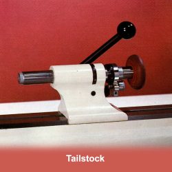 Levin® Tailstock