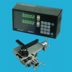 Levin The Sony High-Resolution Digital Readout System