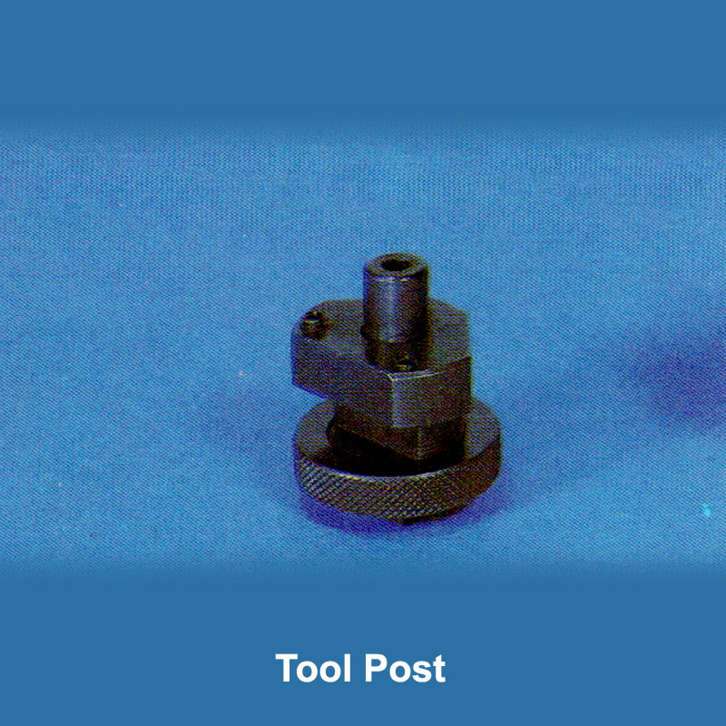 Levin® Tool Post