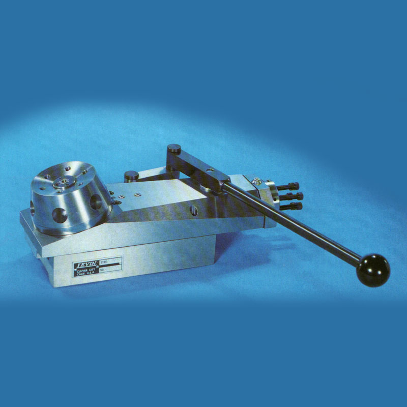 Levin® Turret Attachment