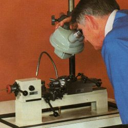 Levin® Turret Attachment - Figure 2