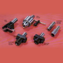 Levin® Turret Tools