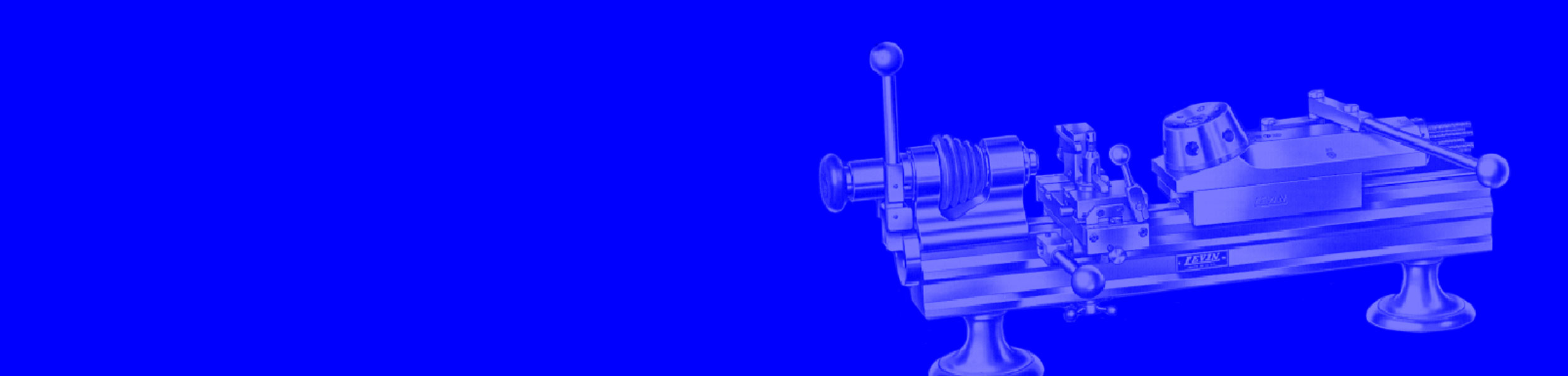 Louis Levin & Son, Inc. Precision Machinery for Miniature and Micro-Miniature Parts